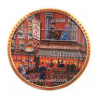 Печенье Jacobsens Bakery Ltd. "PORTOBELLO ROAD" 400г ж/б