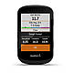 Велонавігатор Garmin Edge 530 Bundle з GPS + датчики швидкості, частоти обертів і серцевого ритму, фото 5