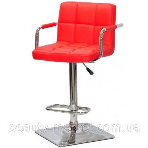 Стільчик для візажу Lion plus quadro