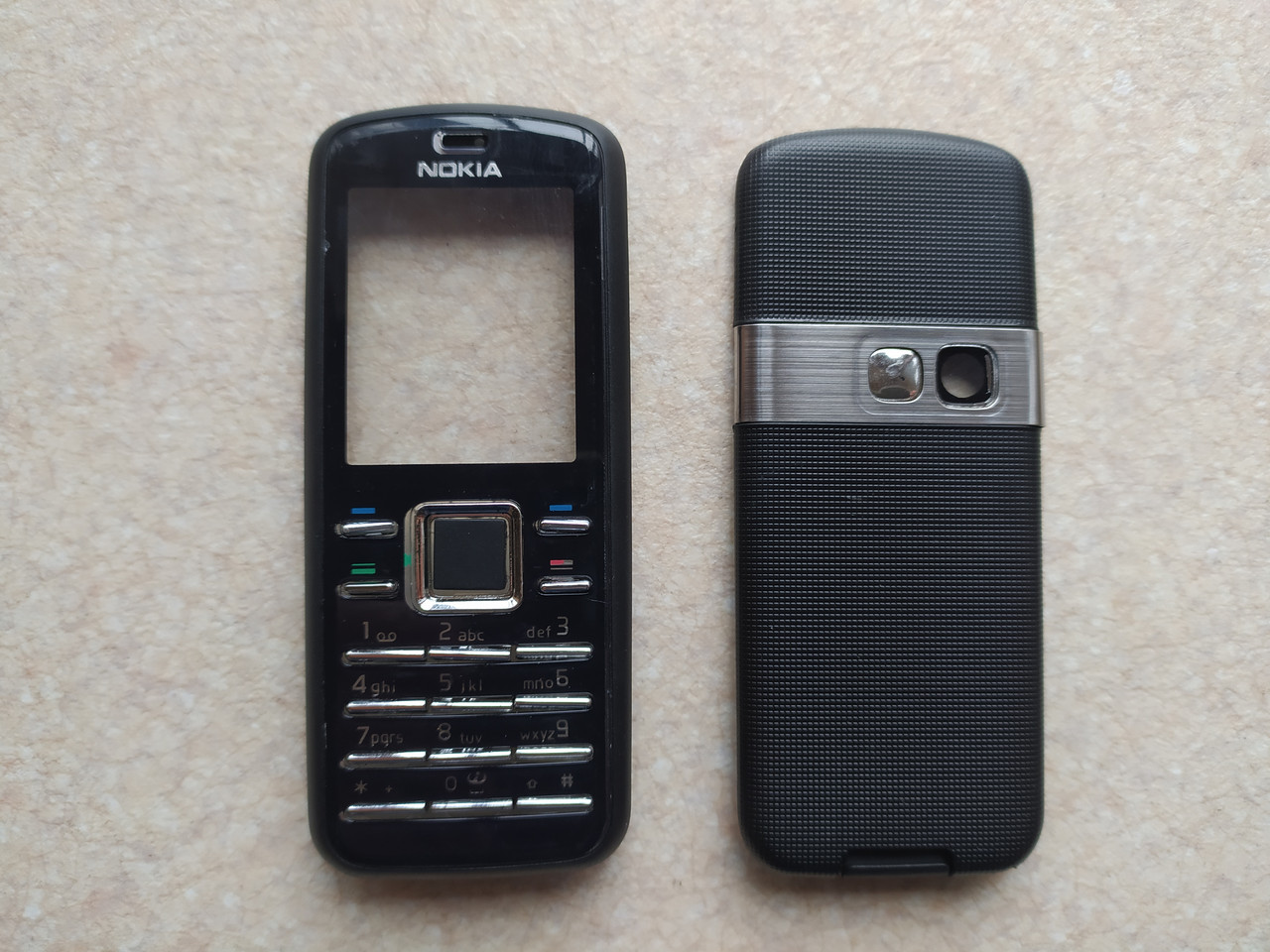 Корпус Nokia RM-166