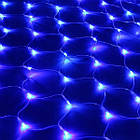 Гірлянда RD-249 Куля 10 LED 3x2 м 200 LED Колір ламп-Білий, фото 3