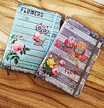 Блокнот, щоденник, записна книга, тверда обкладинка А5 80 аркушів  ⁇  Блокнтот А5  ⁇ , фото 3