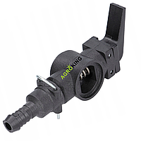 Секція розподілювача (клавіша) на обприскувач Польща Agroplast