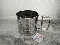 Механічна гуртка - сито для просіювання борошна | Гуртка сито | Гуртка Сито