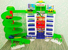 Конструктори, мозаїки