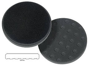 Полірувальний круг фінішний - Lake Country Сutback DA Black Foam Finishing 125 мм (78-72550CCS-130ММ), фото 3