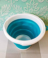 Відро складане Tramp силіконове 5 л