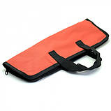 Набор для барбекю и гриля | Набір для барбекю в чохлі 3 в 1 Stenson (MH-0915), фото 3