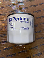 Масляный фильтр 2654409 Perkins, Перкинс, Перкінс