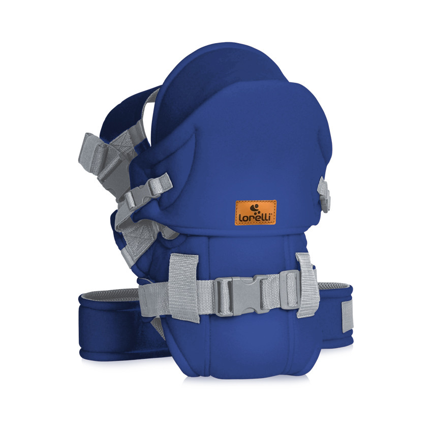 Кенгуру Lorelli Weekend Синій, фото 1
