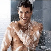 Гелі для душу