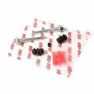 Ремкомплект суппорта переднего (направляющие + пыльники) Грейт Вол ...