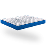 Матрас ортопедичний, модель "Boho", 160*200 см., фото 2