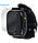 Smart Watch AmiGo GO001 iP67 Black UA UCRF, фото 5