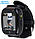 Smart Watch AmiGo GO001 iP67 Black UA UCRF, фото 3