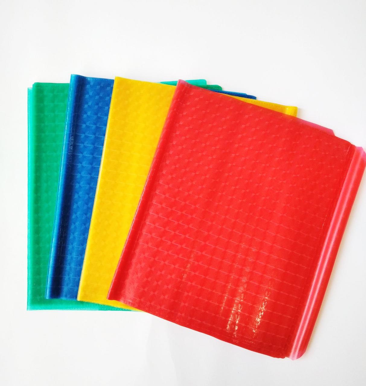 Обкладинка для підручників, щоденників та книг Монетка 1701-ТМ | Обкладинки універсальні  для 1 -11 класів |, фото 1