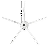 Набір для робота-пилососа Xiaomi RoboRock S7 ( S702-00 / S752-02 ), S7 Plus, S7MaxV Ultra, фото 4
