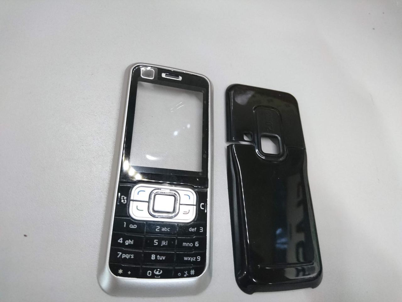 Корпус Nokia 6120c