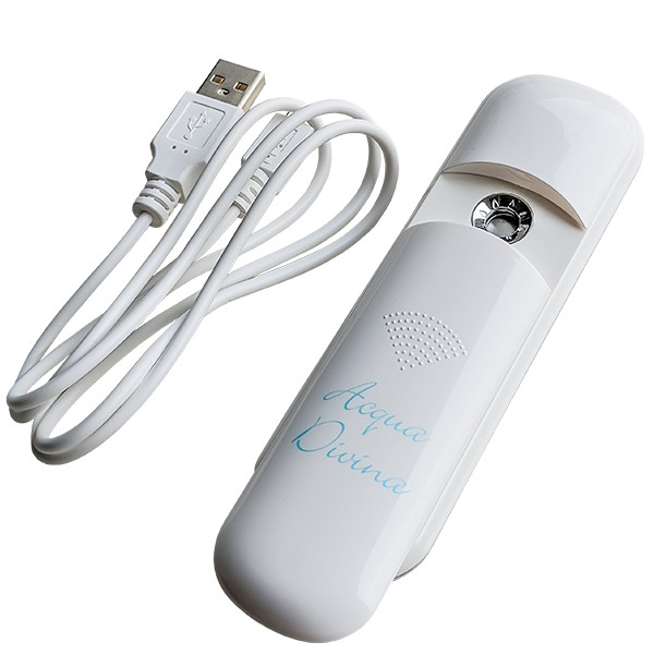 Небулайзер Microcyn Dermodacyn Acqua Divina Handheld Diffuser (383358)
