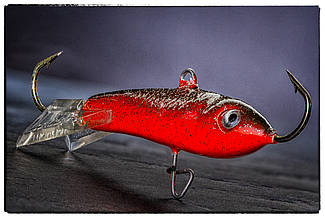 Балансир Lucky John CLASIC 3 30 мм / 56