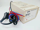 Імпульсний стабілізований блок живлення 24В/5A, фото 2