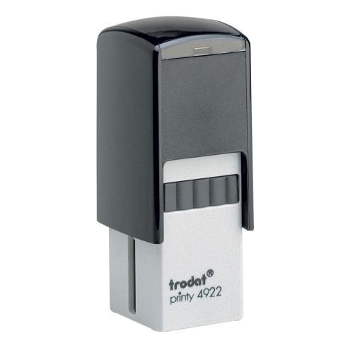 Оснастка для печатки автоматична 20 мм, Trodat printy 4922