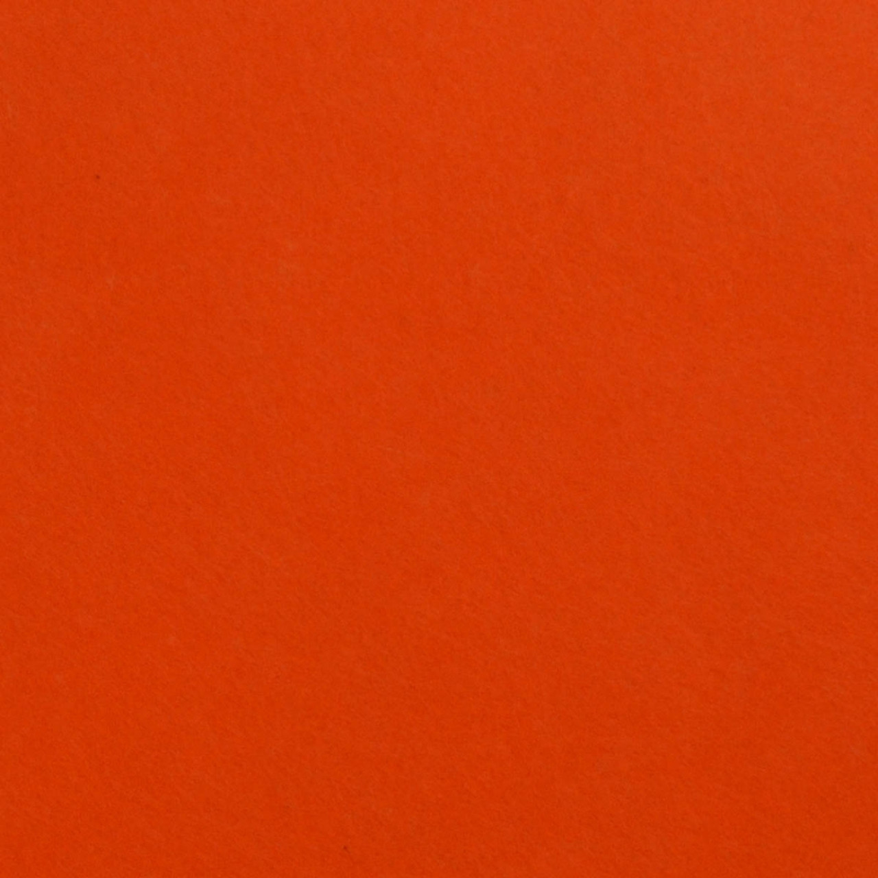 Фетр жорсткий Santi помаранчевий 21x30 см (740408)