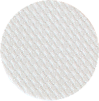Aida 18 карат. Zweigart 3428/101 Antique White (молочна)