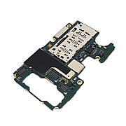 Материнська плата Samsung M31 M315F 6/128Gb оригінал з розбирання (100% робоча)