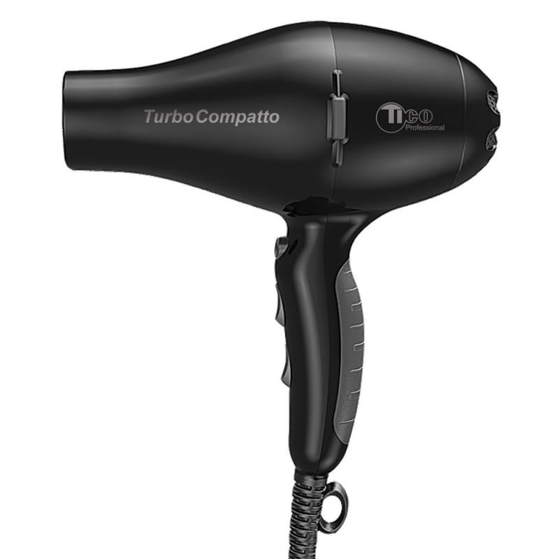 Фен для волос Tico Professional Turbo Compatto (100026)