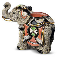 Фігурка "Азіатський слон" (20х10х12 см)