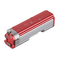 Автоматична багаторазова біопсійна система MDL Palium