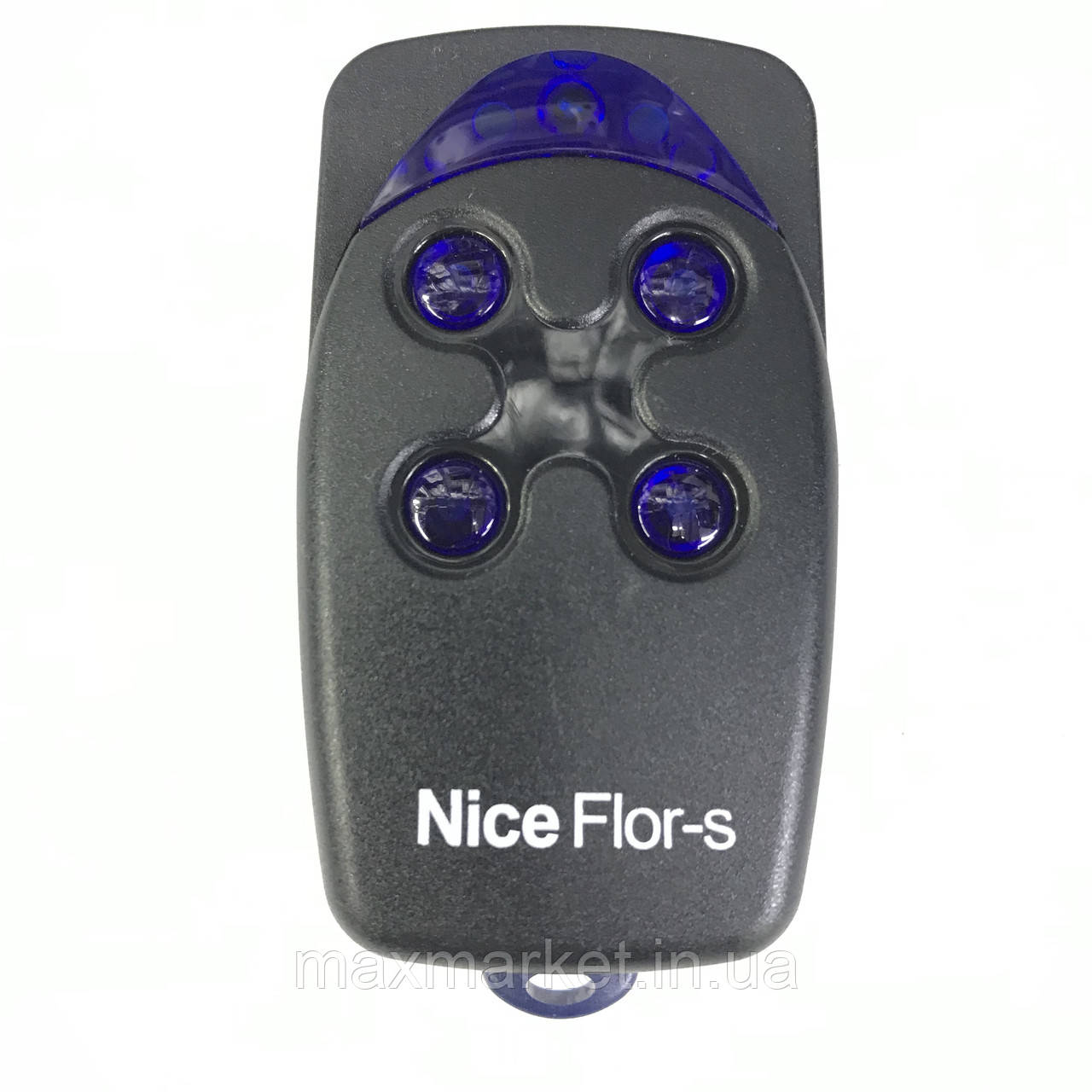 Пульт для автоматики NiceFlor-s, NiceFlo4r-s