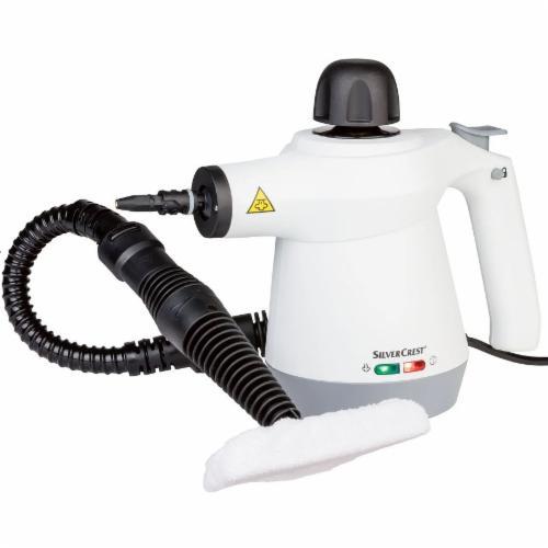 Пароочисник Silver Crest SDR 1100 B2 Німеччина
