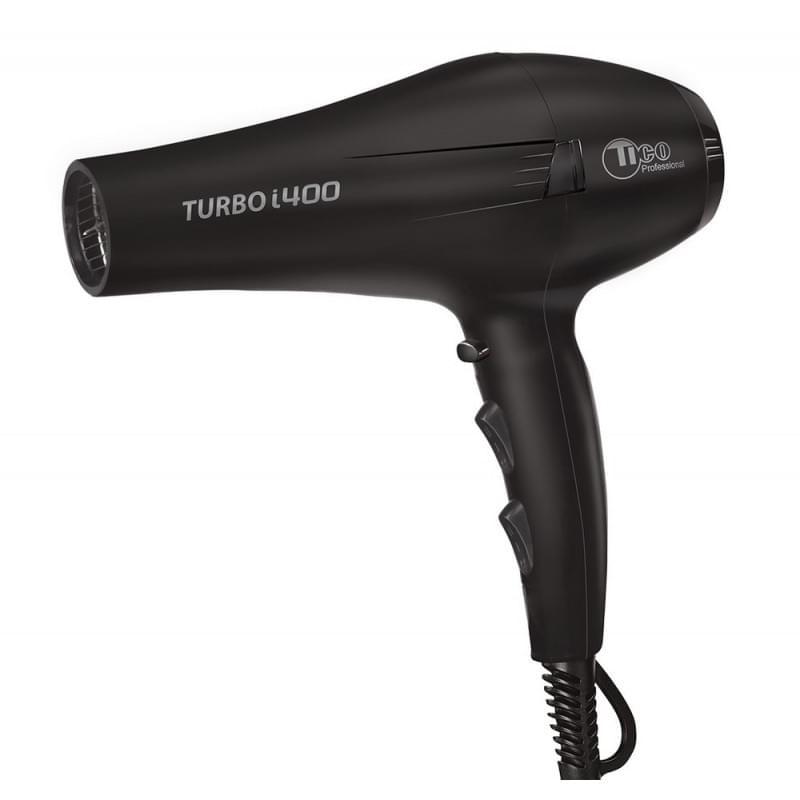 Фен для волосся Tico Professional Turbo i400 (100023)