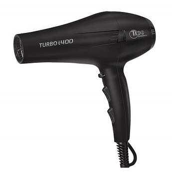 Фен для волос Tico Professional Turbo i400 (100023)