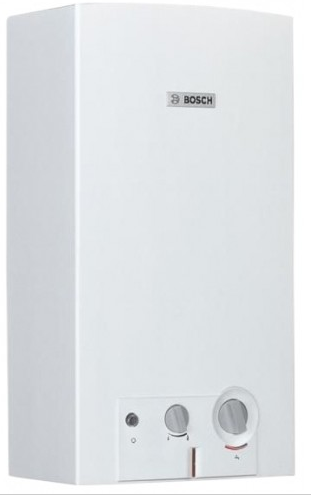 Газова колонка Bosch Therm 4000 ПРО WR 10-2 B