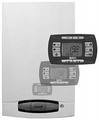 Настінний газовий котел BAXI NUVOLA-3 Comfort 280 i