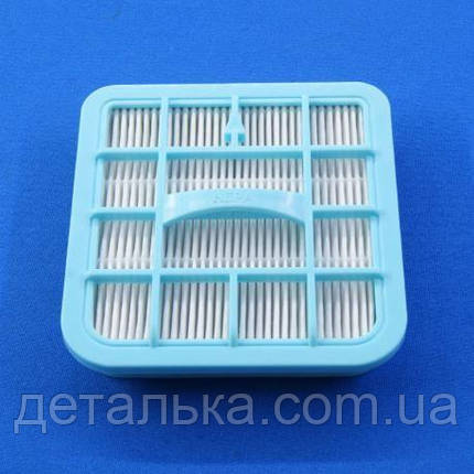 Фільтр для пилососа Philips FC8230, FC8222, FC8224, FC8230, FC8270, FC8272, FC8274, FC8276, FC8280, FC8282, фото 1
