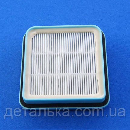 Фільтр для пилососа Philips FC8230, FC8222, FC8224, FC8230, FC8270, FC8272, FC8274, FC8276, FC8280, FC8282, фото 3