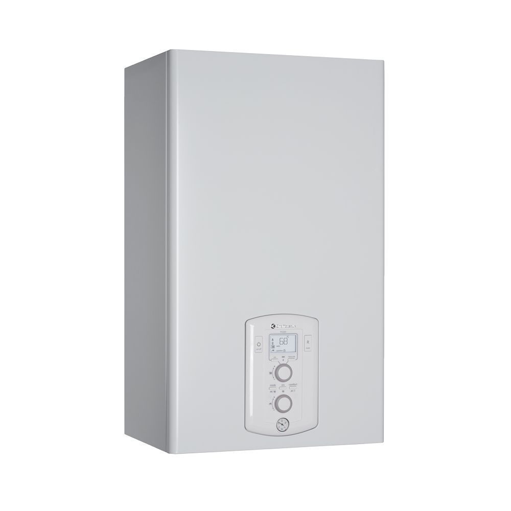 Настенный газовый котел Chaffoteaux PIGMA EVO 35 FF