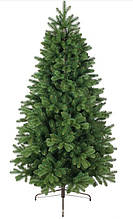 Штучна комбінована ялинка Карла