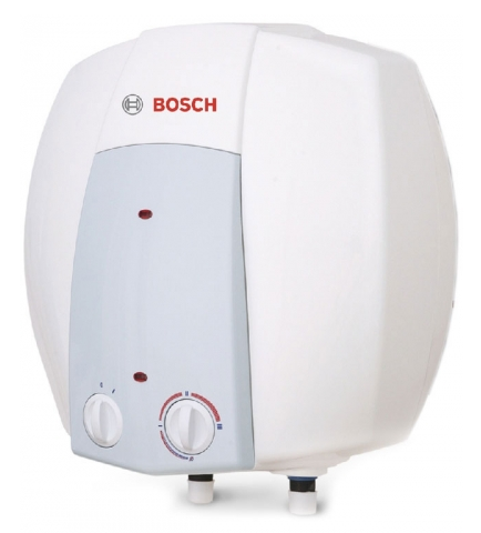 Бойлер електричний Bosch Tronic 2000 15 BO mini