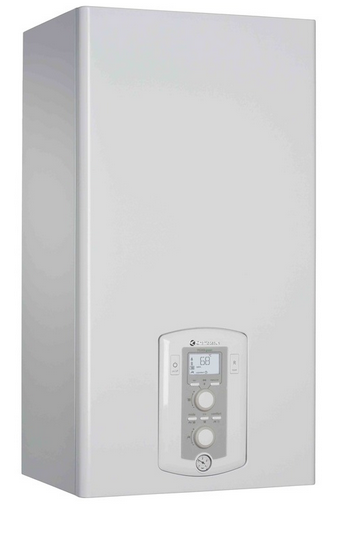 Конденсаційний котел газовий Chaffoteaux PIGMA GREEN EVO 30 FF NG
