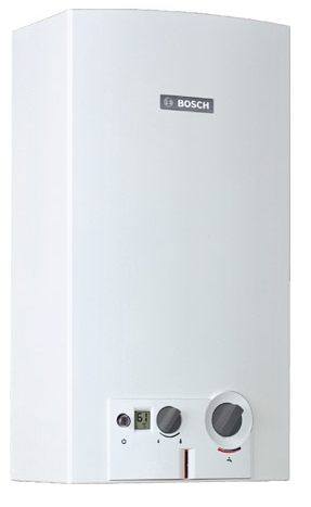 Газовая колонка Bosch Therm 6000 WRD O 15-2 G