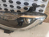 Фара Chrysler 200 галоген ліва 2015-2017, фото 8