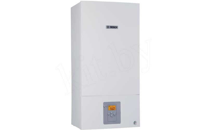Котел газовий конденсаційний Bosch Condens 2500 W WBC 28-1 DC