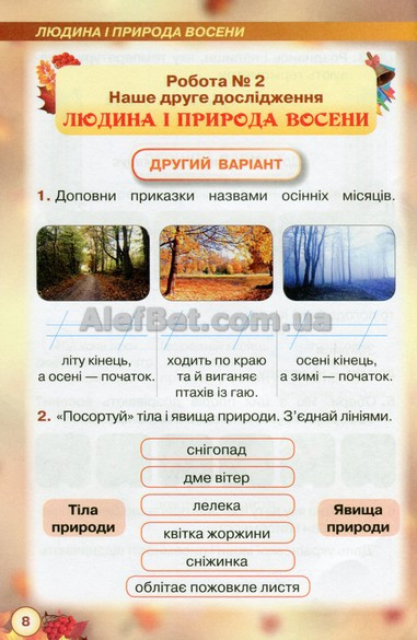 2 Клас Нуш. Я Исследую Мир. Тематические Диагностические Работы К.