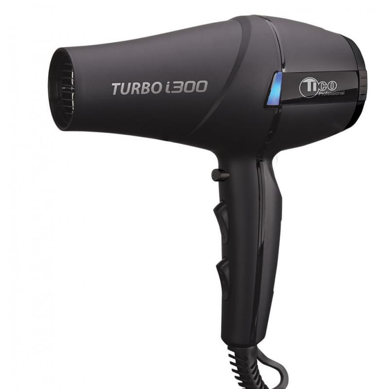 Фен для волос Tico Professional Turbo i300 (100022)