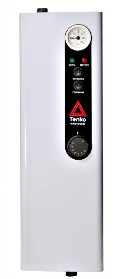 Електричний котел Tenko Економ 15 / 380